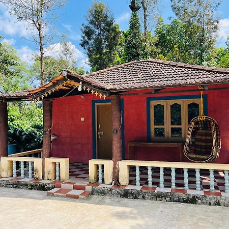 Preetham Homestay Kushalnagar Luaran gambar