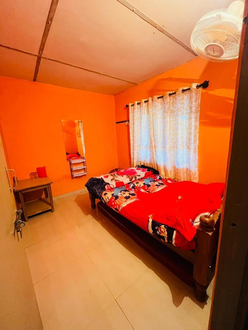Preetham Homestay Kushalnagar Luaran gambar