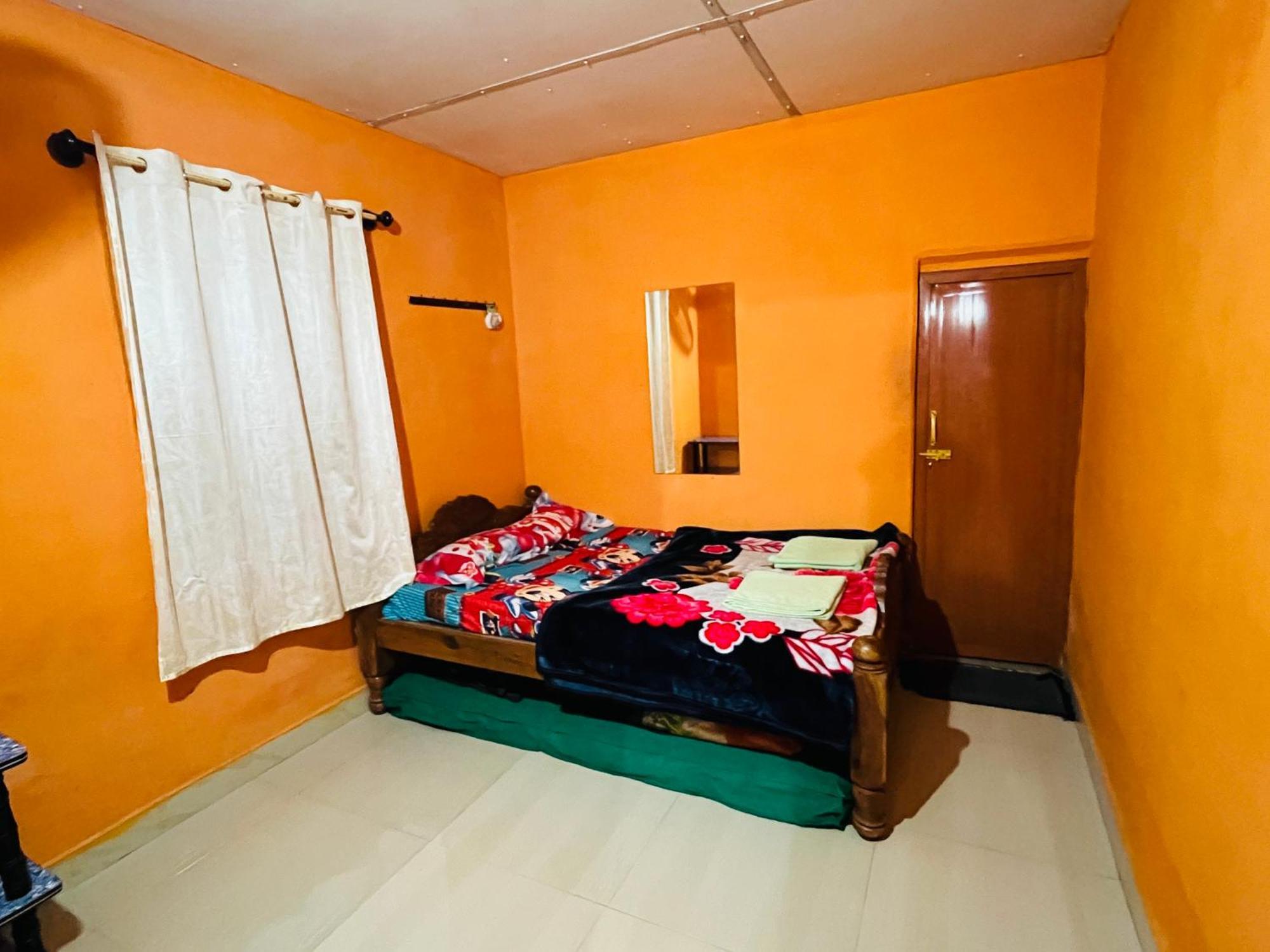 Preetham Homestay Kushalnagar Luaran gambar